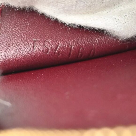 Louis Vuitton Vernis Leopard Pink Porte Monnaie Coeur Coin M91474 TS4160 115250 - Picture 7 of 7